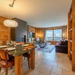 Panorama Mont-blanc - Happy Appartement