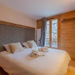 Panorama Mont-blanc - Happy Appartement Chamonix