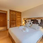 Appartement Panorama Mont-blanc - Happy *