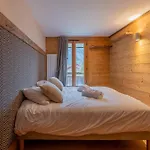 Appartement Panorama Mont-blanc - Happy *