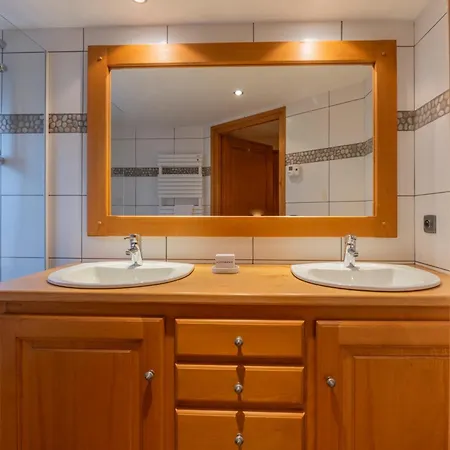 Panorama Mont-blanc - Happy Appartement *